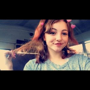 Meet your Posher, Gracie